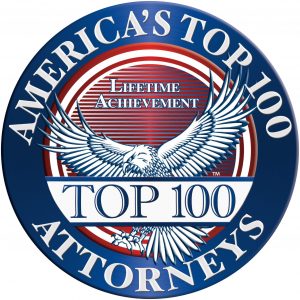 Lissa H. Andrews Member of America’s Top 100 Attorneys